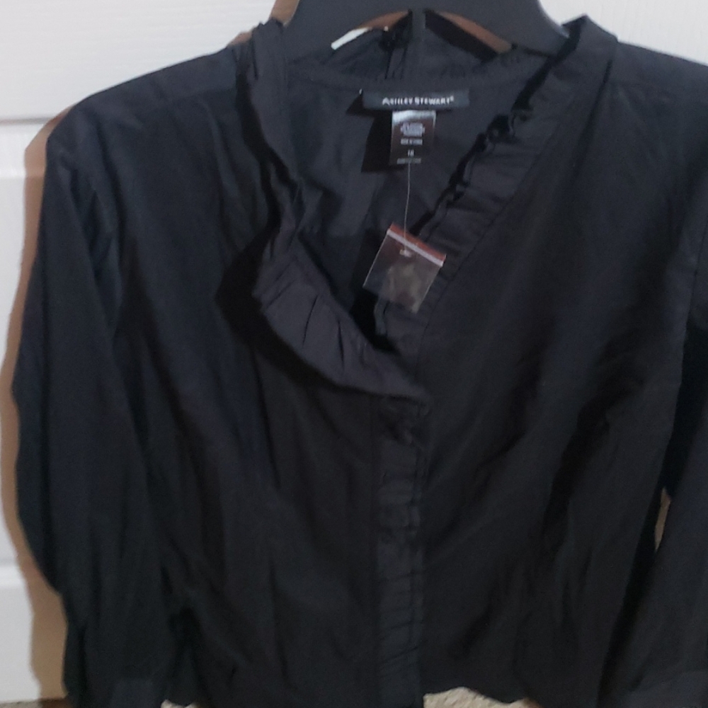 Blouse - Picture 3 of 4